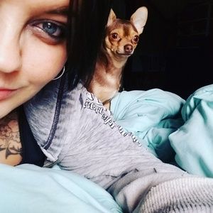 Meet your Posher, Ashlee